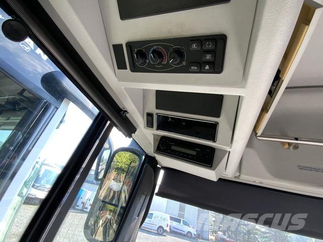 MAN A 20 Lion´s City Ü/ Motorschaden/ A 21/ O 530 Ônibus intermunicipal
